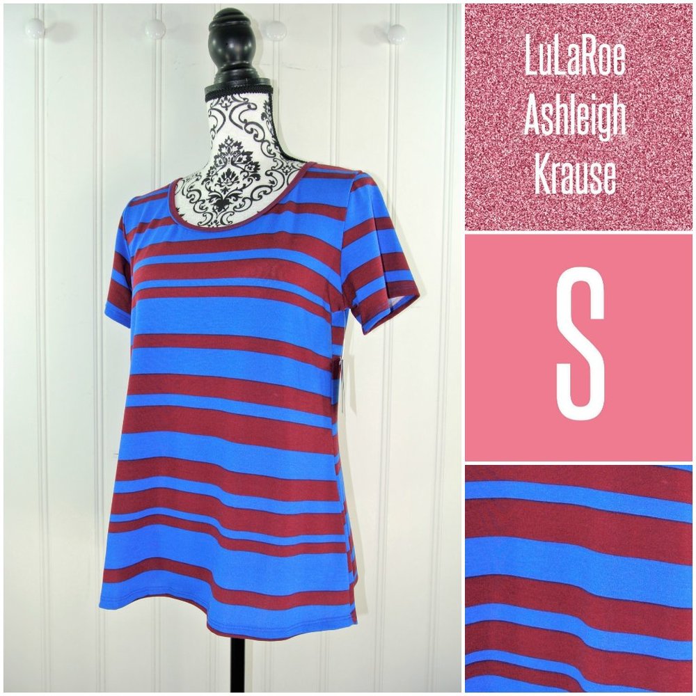 LuLaRoe Classic Tee